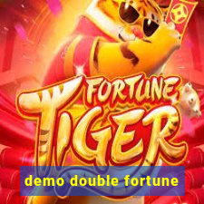 demo double fortune